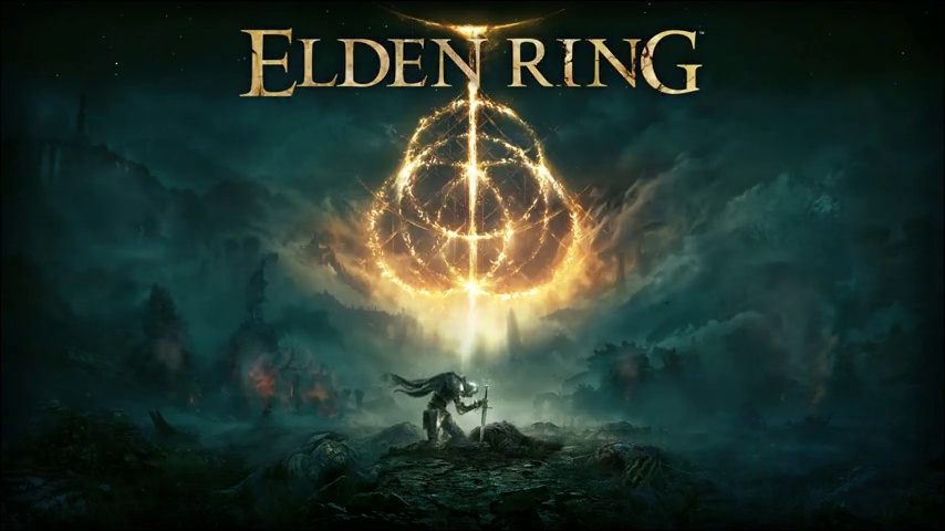 Melina | Elden Ring | Game Artwork 8K - Desktop Theme ...