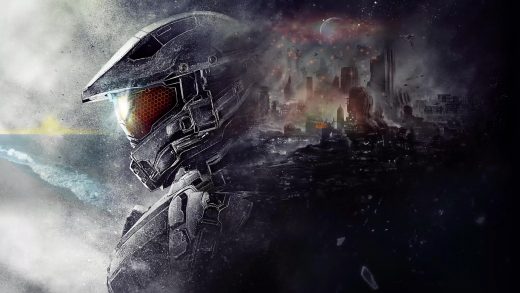 Halo Infinite Archives - Live Desktop Wallpapers