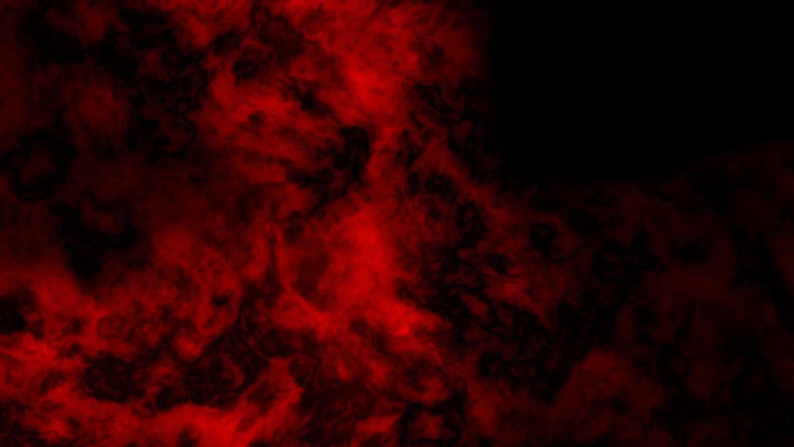 LiveWallpapers4Free.com | Blood Bloody Clouds Fantasy Abstract Art - Free Live Wallpaper