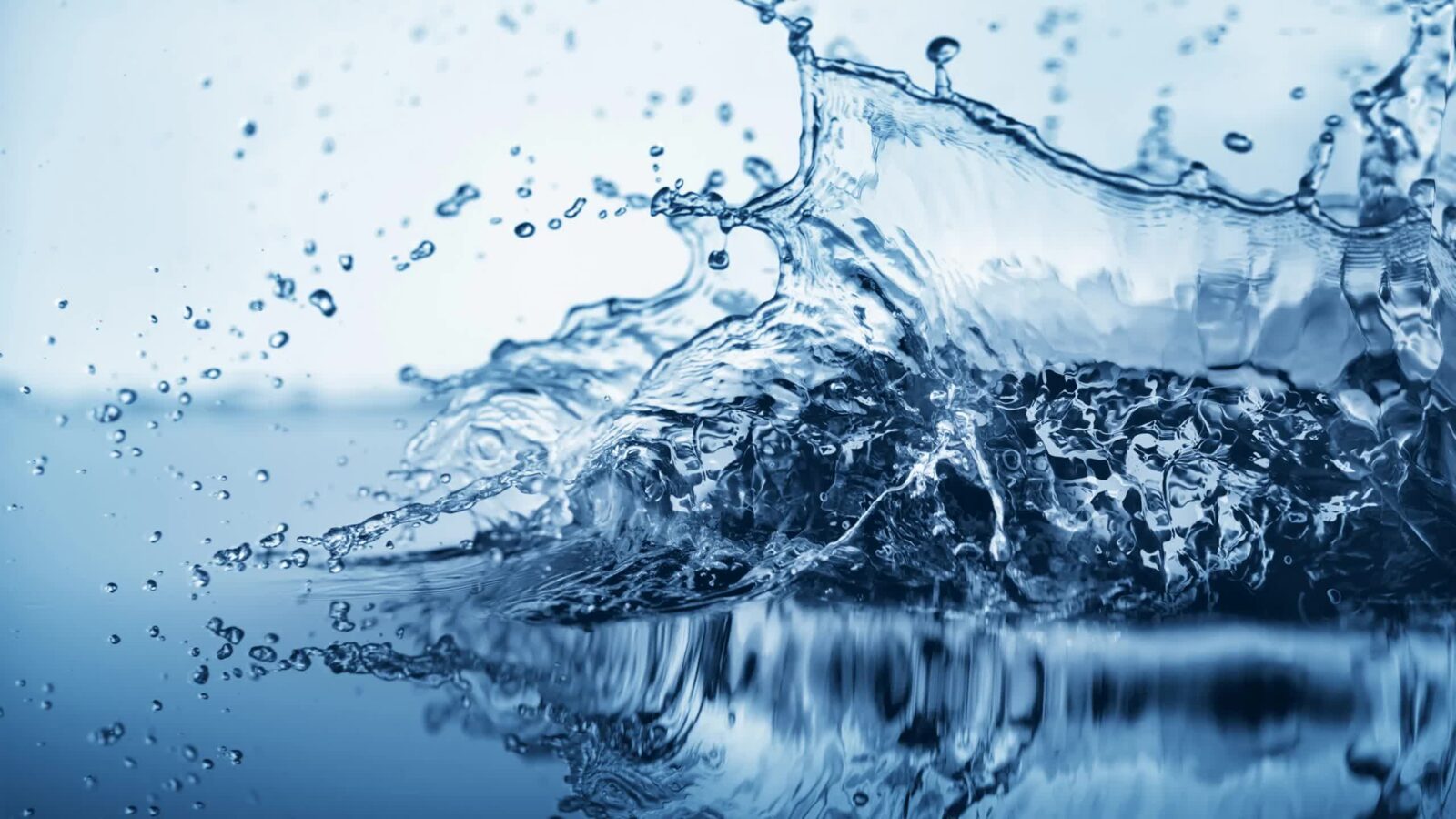 LiveWallpapers4Free.com | Water Splash Abstract 2K Quality - Free Live Wallpaper