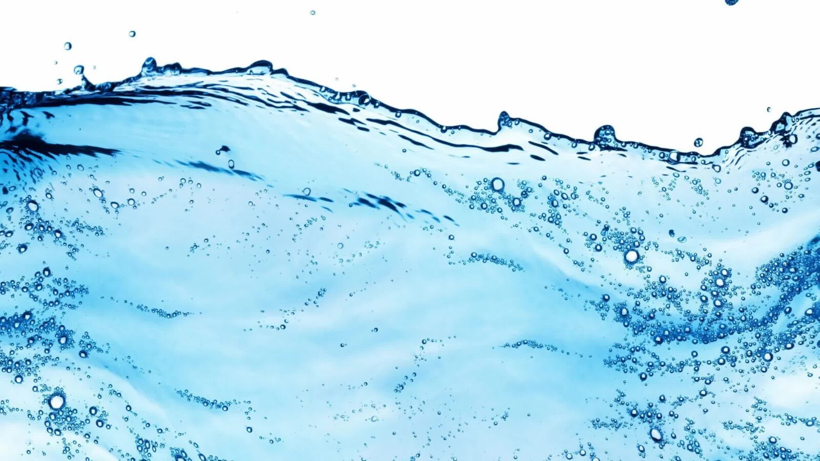 Water Bubbles 2K Quality - Free Live Wallpaper