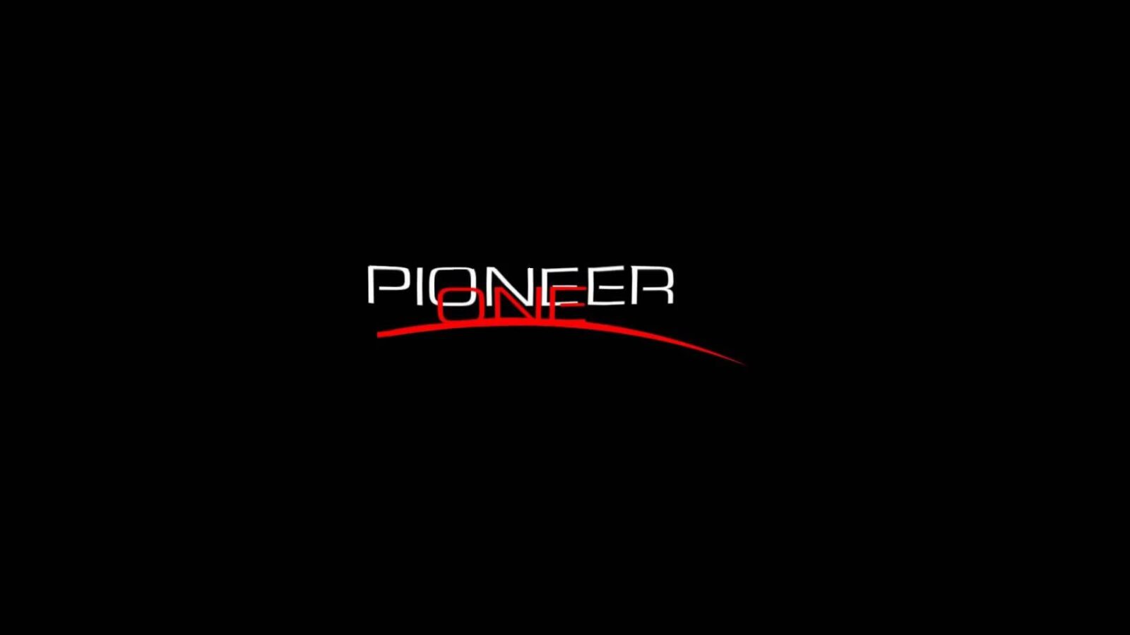 LiveWallpapers4Free.com | Pioneer One Logo - Free Live Wallpaper