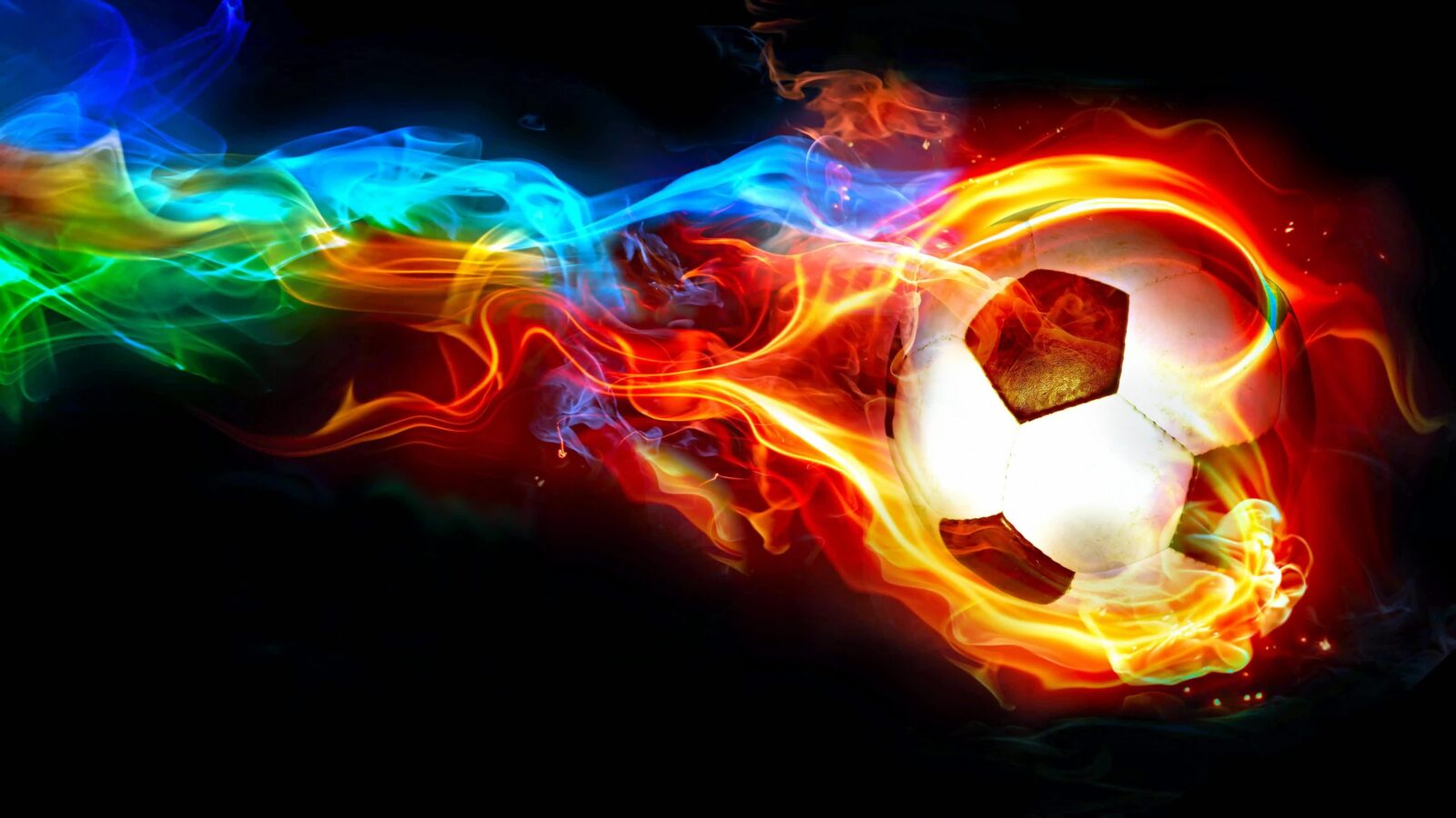 LiveWallpapers4Free.com | Fifa Football Artwork Abstract 4K Quality - Free Live Wallpaper