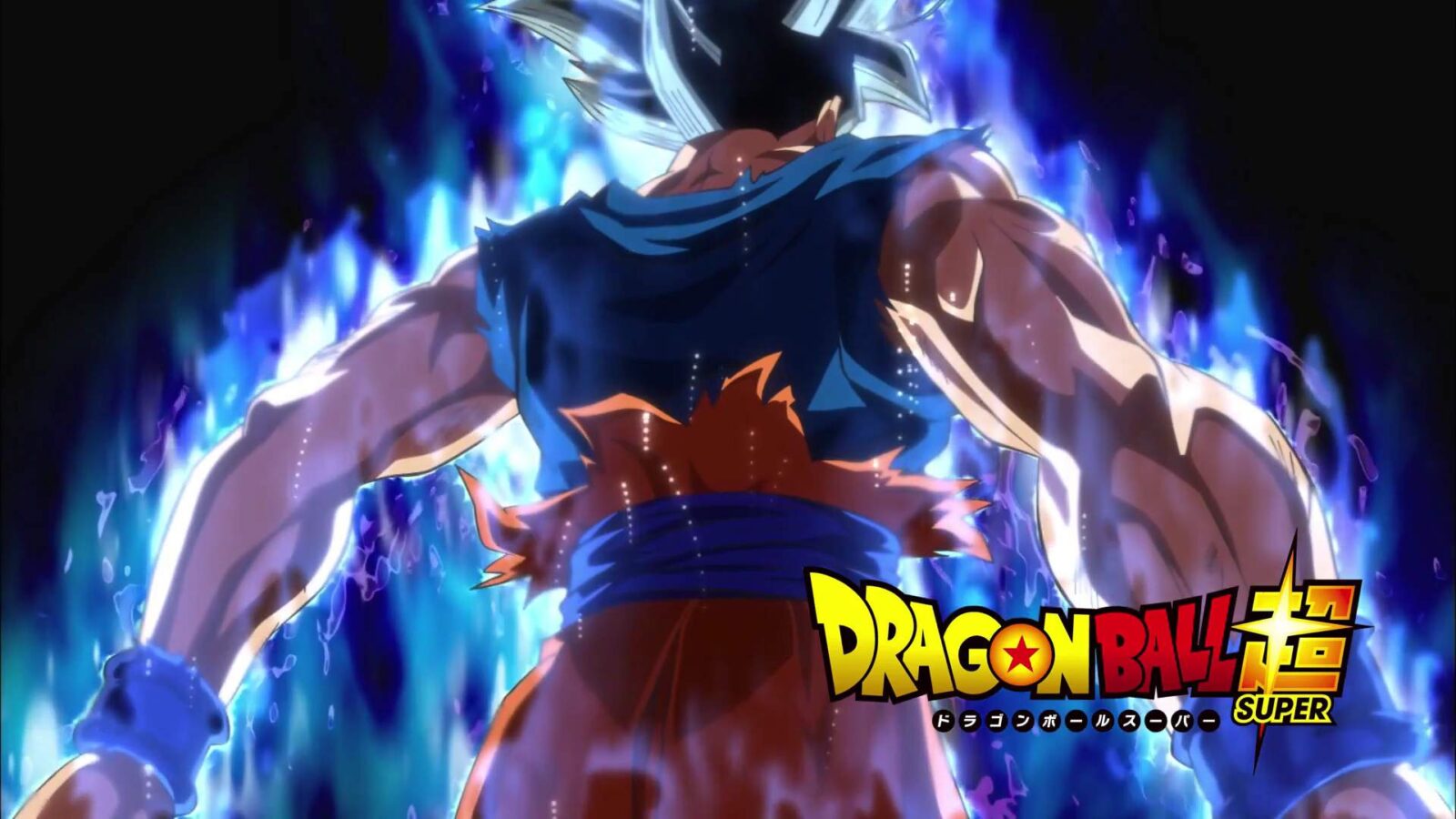 Dragon Ball Super Goku Ultra Instinct - Free Live Wallpaper - Live Desktop  Wallpapers