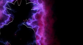 Dragonball Goku Ultra Instinct Live Wallpaper 
