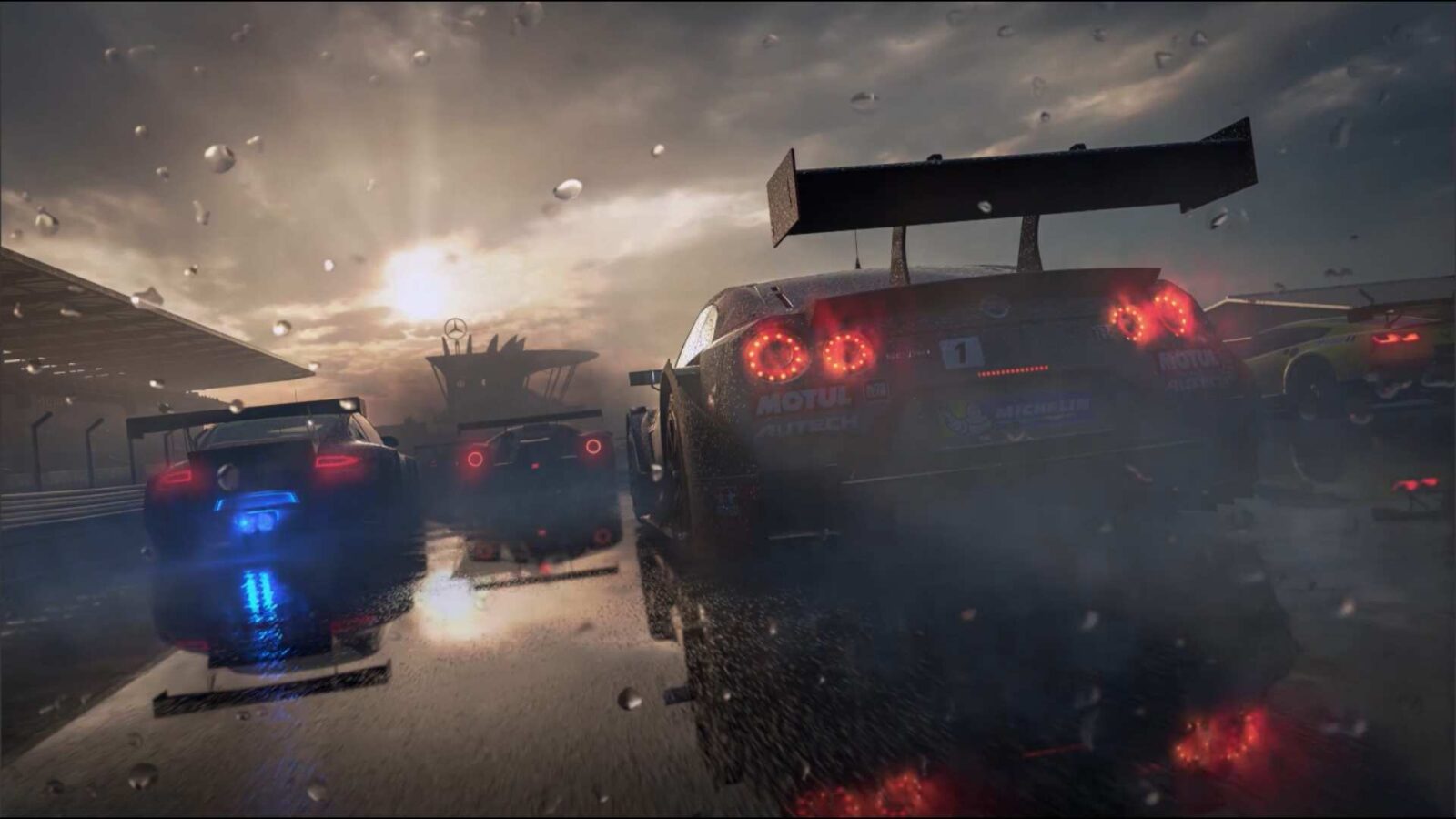 Forza Motorsport 7 Race Game - Free Live Wallpaper - Live Desktop