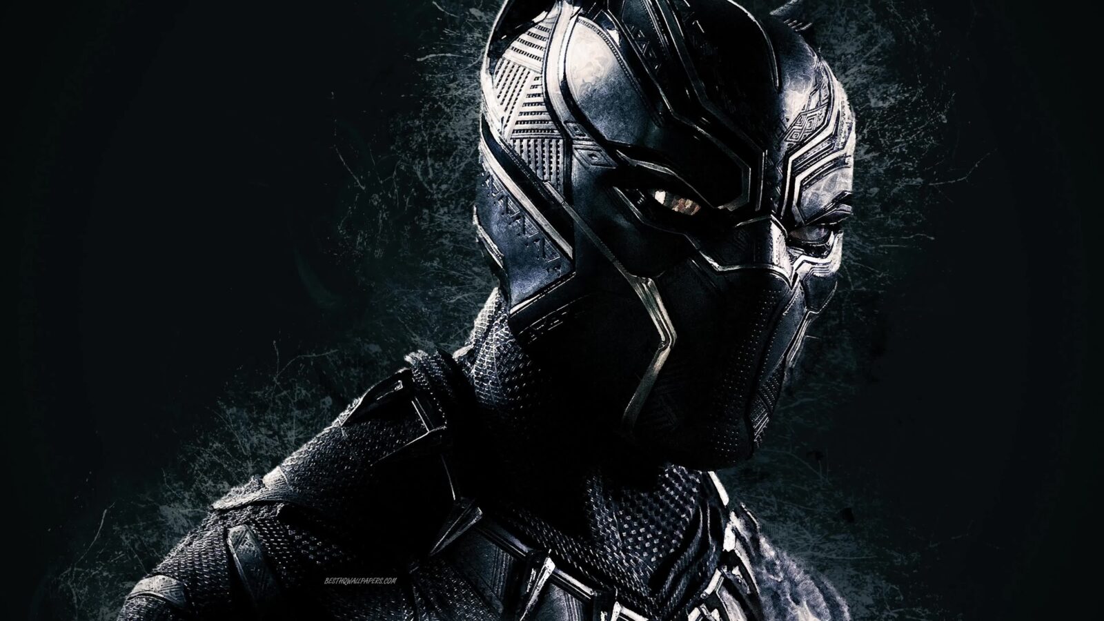 Black Panther Marvel 4K - Free Live Wallpaper - Live Desktop Wallpapers