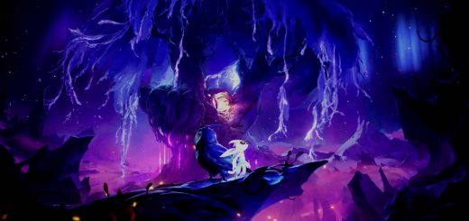 Ori And The Will Of The Wisps Archives - Live Desktop Wallpapers