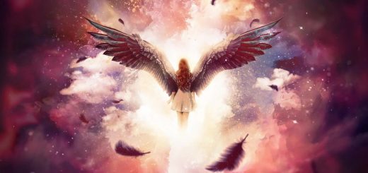 Angel Fairy Girly Dream - Free Live Wallpaper