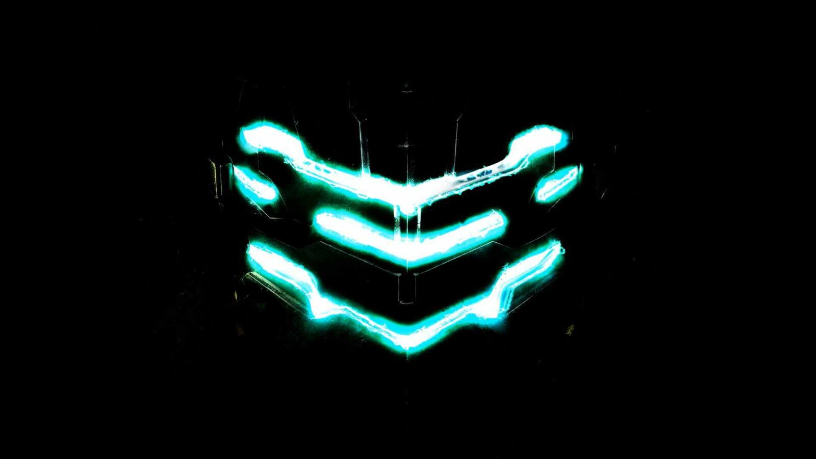 Dead Space Mask - Free Live Wallpaper - LiveWallpapers4Free.com