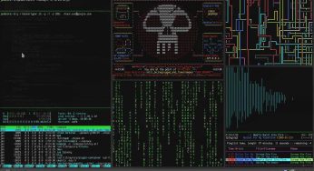 Matrix Code Archives - Live Desktop Wallpapers