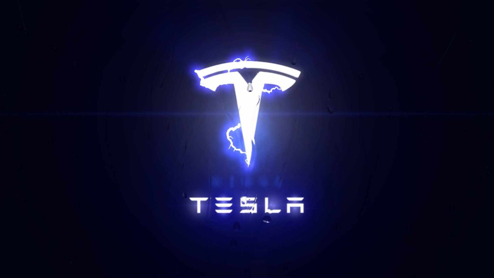 Tesla Logo - Free Live Wallpaper - Live Desktop Wallpapers.