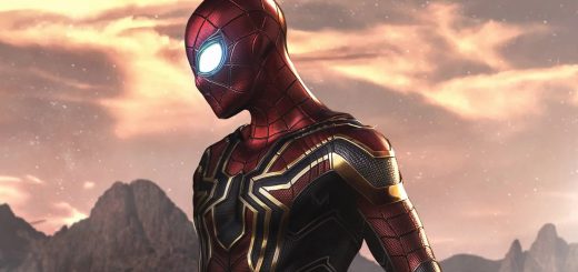 Superhero Spider Man Marvel Comics - Free Live Wallpaper