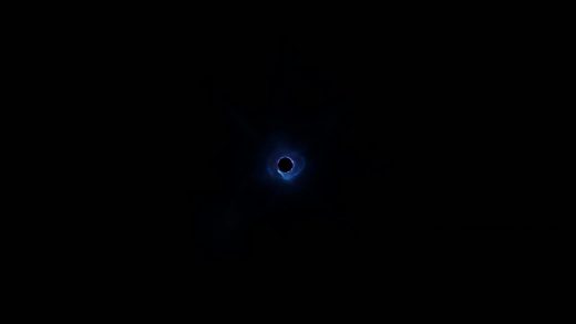 Black Hole Fortnite Game - Free Live Wallpaper