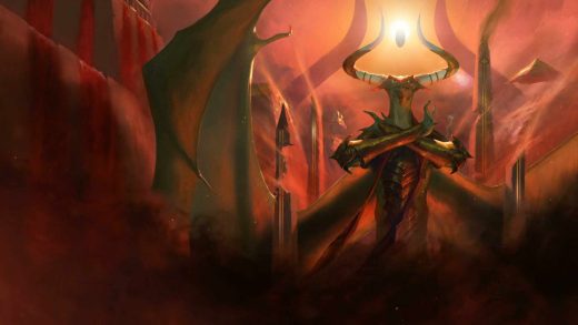 Magic The Gathering Archives - Live Desktop Wallpapers