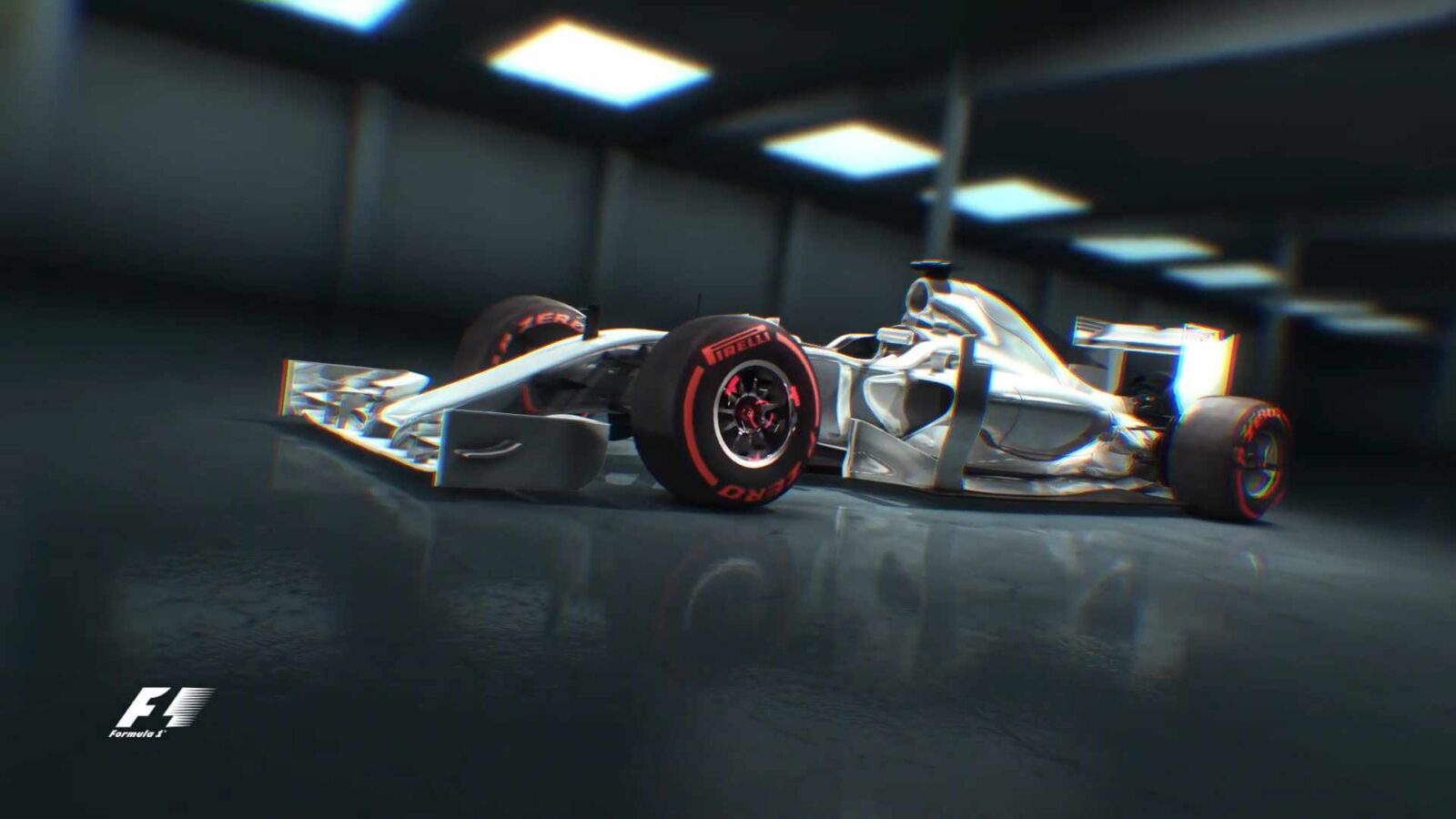 F1 Formula 1 – Free Live Wallpaper