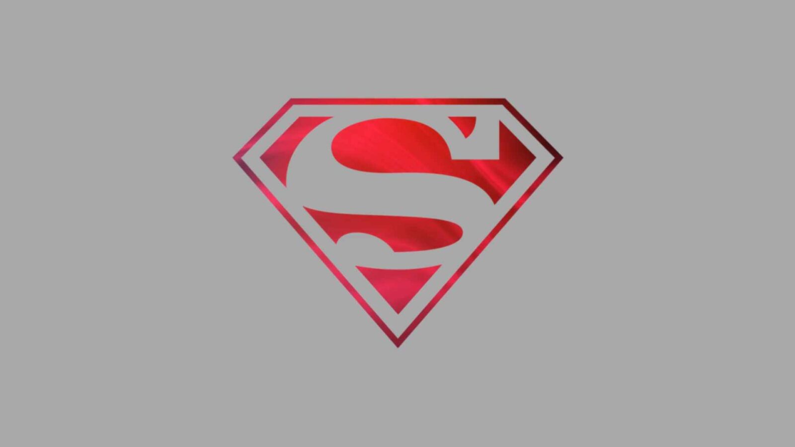 LiveWallpapers4Free.com | Superman Logo Marvel DC - Free Live Wallpaper