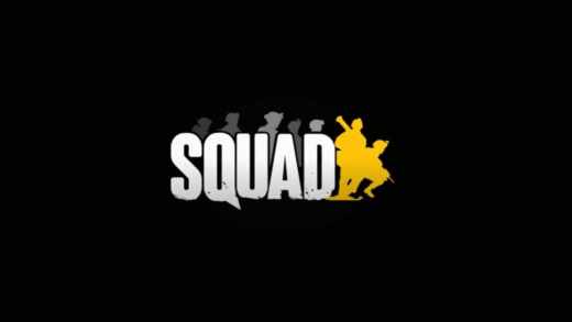 Squad Game Animated Intro – Free Live Wallpaper