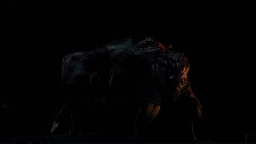 Night Hunter Dying Light 2 Horror - Free Live Wallpaper
