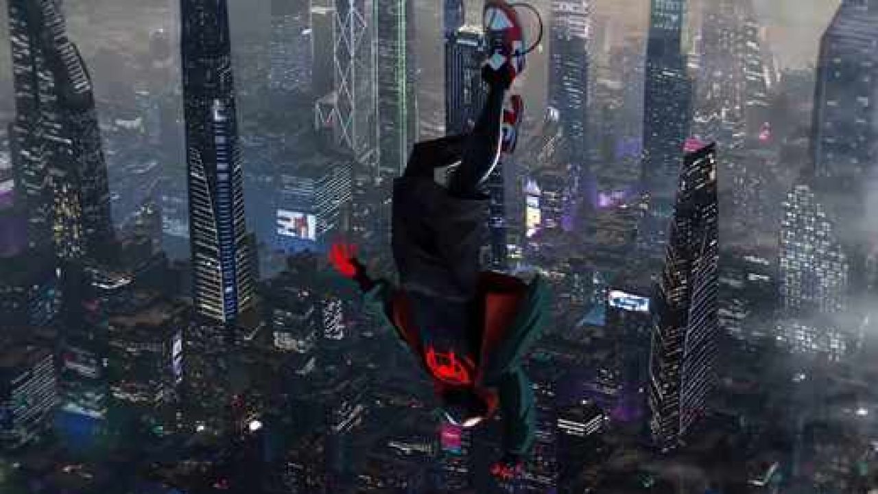 Marvel's Spider Man Miles Morales - Free Desktop Background - Live Desktop  Wallpapers