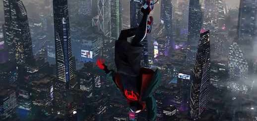 Marvel's Spider-Man Miles Morales - Free Desktop Background