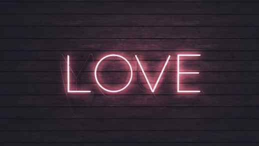 LiveWallpapers4Free.com | Neon Sign - I Love You