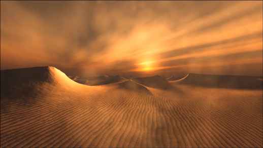 LiveWallpapers4Free.com | Dust Storm Sand and Sun - Live Windows