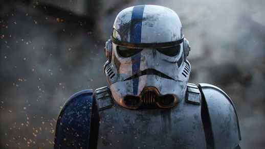 Imperial Stormtrooper Star Wars