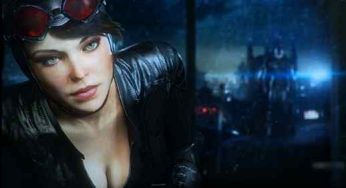 catwoman animated wallpaper