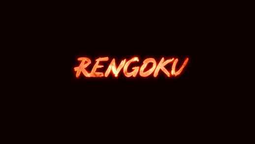 LiveWallpapers4Free.com | Rengoku Demon Slayer: Kimetsu No Yaiba 4K