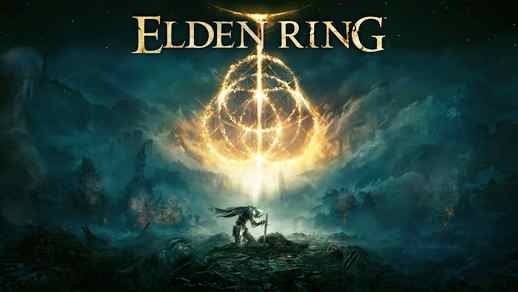 Elden Ring Action RPG Game with Open World Live Desktop Wallpapers
