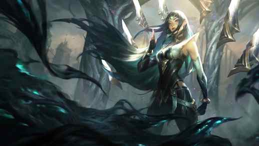 Sentinel Irelia Blade Dancer League Of Legends