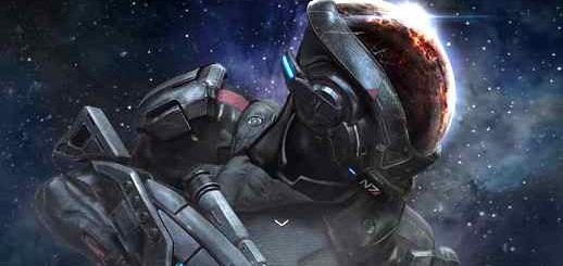 Mass Effect Archives - Live Desktop Wallpapers
