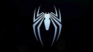 spider logo Archives - Live Desktop Wallpapers