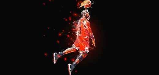 Michael Jordan Archives - Live Desktop Wallpapers