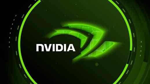 Intel and Nvidia Logo Technology 4K - Animated Desktop