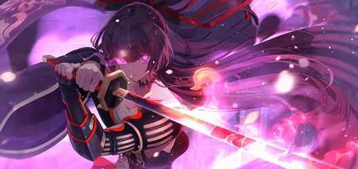 Swordsman anime HD wallpapers | Pxfuel