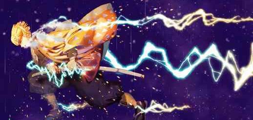 lightning power Archives - Live Desktop Wallpapers