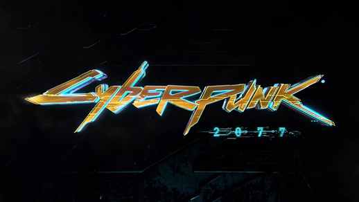 LiveWallpapers4Free.com | Cyberpunk 2077 Game Logo 8K - Live Theme