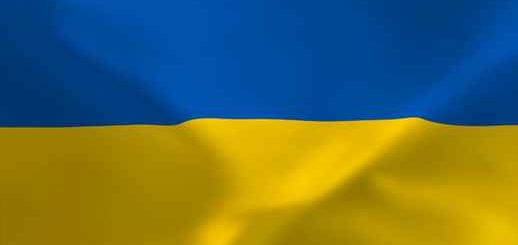 Flag of Ukraine 3D Wallpaper National Symbol 4K - Live Theme