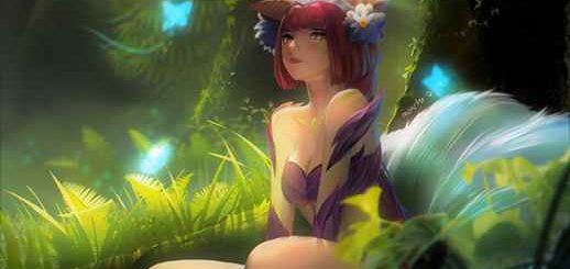 351 League Of Legends Live Wallpapers, Animated Wallpapers - MoeWalls -  Page 22