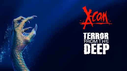 LiveWallpapers4Free.com | X-com: Terror From The Deep Underwater 8K - Live Theme