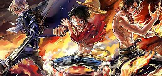 One Piece Archives - Live Desktop Wallpapers One Piece Archives - Live Desktop Wallpapers