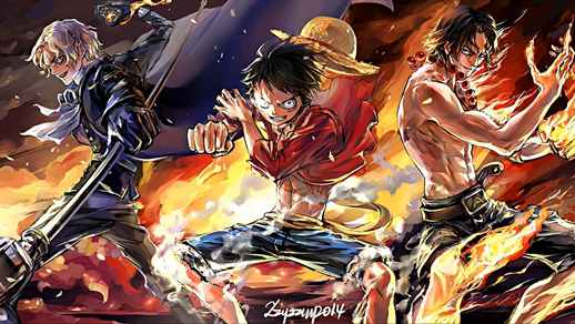 One Piece Anime Heroes 4K - Free Animated Wallpaper - Live Desktop  Wallpapers