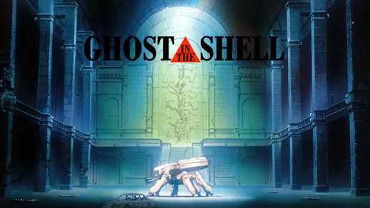 LiveWallpapers4Free.com | Tachikoma | Koukaku Kidoutai | Ghost In The Shell 4K - Video Theme