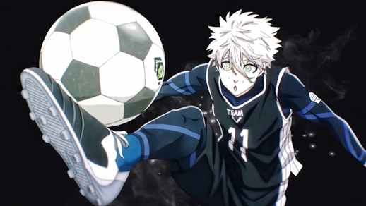 22 Best Soccer (Football) Anime Of All Time