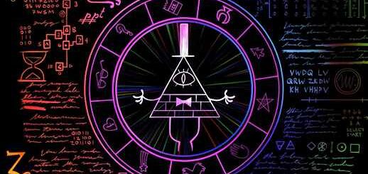 Bill Cipher YouTube Sock Opera Illuminati youtube bill Cipher desktop  Wallpaper internet png  PNGWing