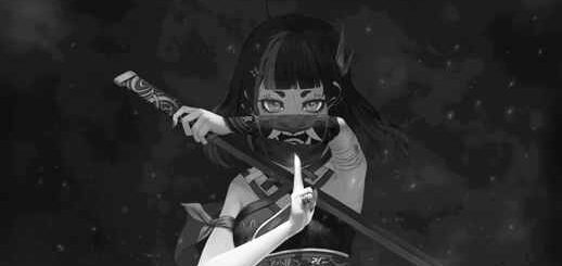 animated samurai Archives - Live Desktop Wallpapers