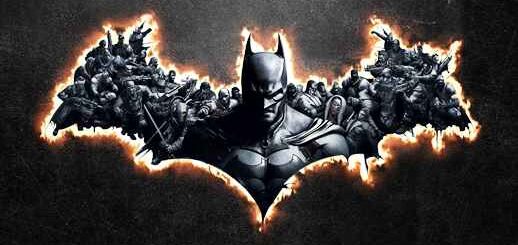 The Batman Background Wallpaper 126611 - Baltana