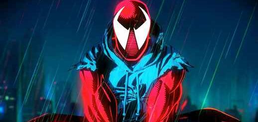 Discover more than 65 spider man animated wallpaper best - vova.edu.vn